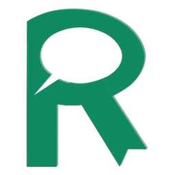 MyRepli logo